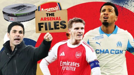 Ethan Nwaneri had six Prem clubs after him, Arteta’s clear-the-air meeting & season ticket hack