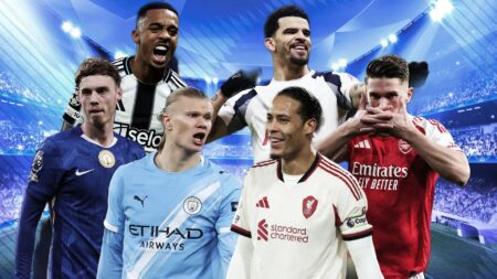 Every English team’s route to the Champions League final revealed after dramatic final night