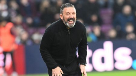 Ex-Celtic star blasts Derek McInnes ‘ridiculous’ comments about Hoops red card and calls for SFA investigation
