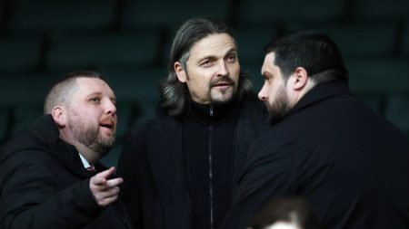 Ex-Manchester City star ’emerges as candidate to be new Aberdeen manager’ thanks to Lutz Pfannenstiel German connections Ex-Manchester City star ’emerges as candidate to be new Aberdeen manager’ thanks to Lutz Pfannenstiel German connections