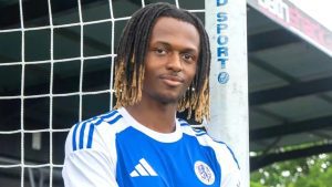 Ex-Premier League star, 21, who was killed in horror motorway crash wins December Goal of the Month award after fan vote