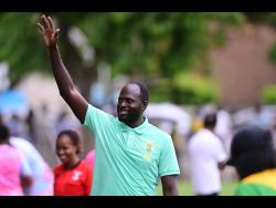 Excelsior firmly focused on ending 22-year wait for Olivier Shield | Sports