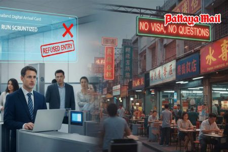 Expat Thailand 2025: Open Doors, Uneven Rules Expat Thailand 2025: Open Doors, Uneven Rules