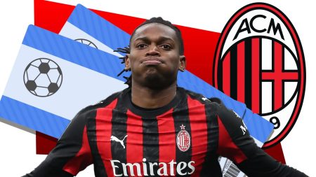 Experience the San Siro roar for just £295pp with flights, tickets, and three nights hotel as AC Milan play Udinese