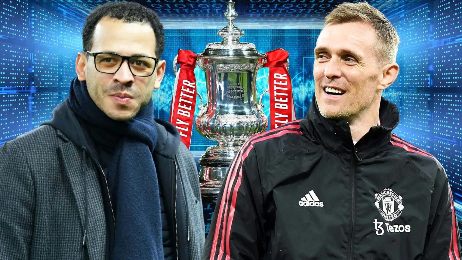 FA Cup third round simulated as supercomputer predicts nightmare Chelsea bow for Liam Rosenior and two big six sides out