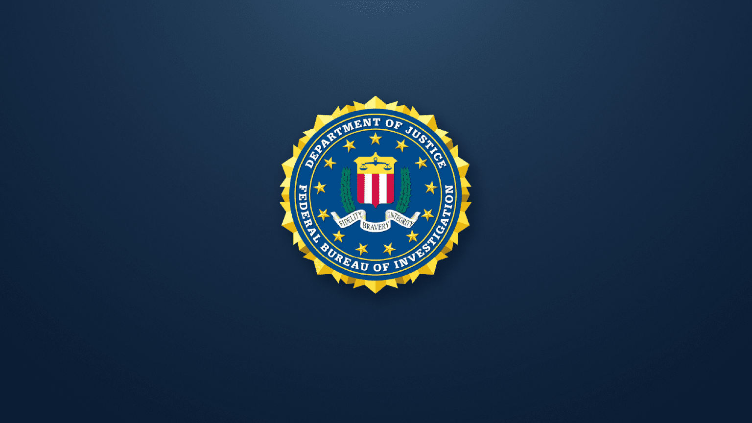 FBI’s CJIS Division Presents Biometric Identification Award to San Diego Police Department — FBI