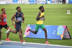 FRONT BURNER – Jamaica Observer