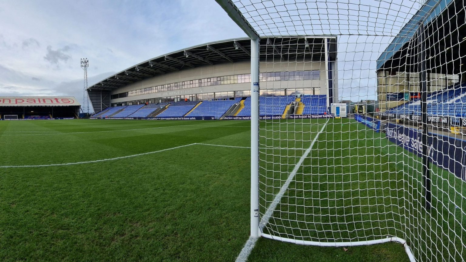 First weekend game POSTPONED as Storm Goretti set to wreak havoc across sport fixtures