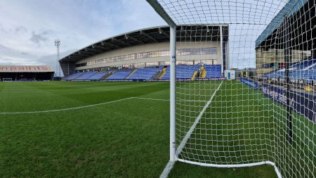 First weekend game POSTPONED as Storm Goretti set to wreak havoc across sport fixtures First weekend game POSTPONED as Storm Goretti set to wreak havoc across sport fixtures