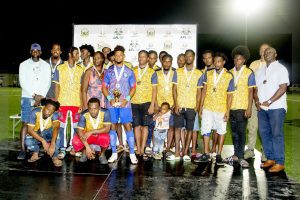 Five Islands beat Hoppers while Bolans and Scorpions get important points in FA’s First Division