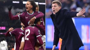 Fletcher carries on where Amorim left off as flops hit another bum note and fans call for Solskjaer