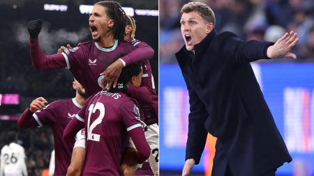 Fletcher carries on where Amorim left off as flops hit another bum note and fans call for Solskjaer