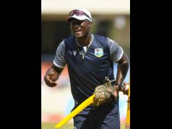 Focus will be on fine-tuning roles ahead of World Cup – Sammy | Sports