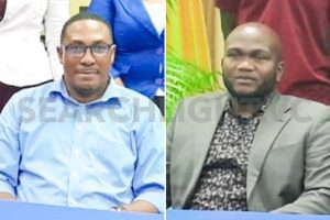 Football Vice- Presidents exchange functions