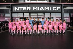 Football legends’ sons set to elevate Ascencion Football Group’s first invitational