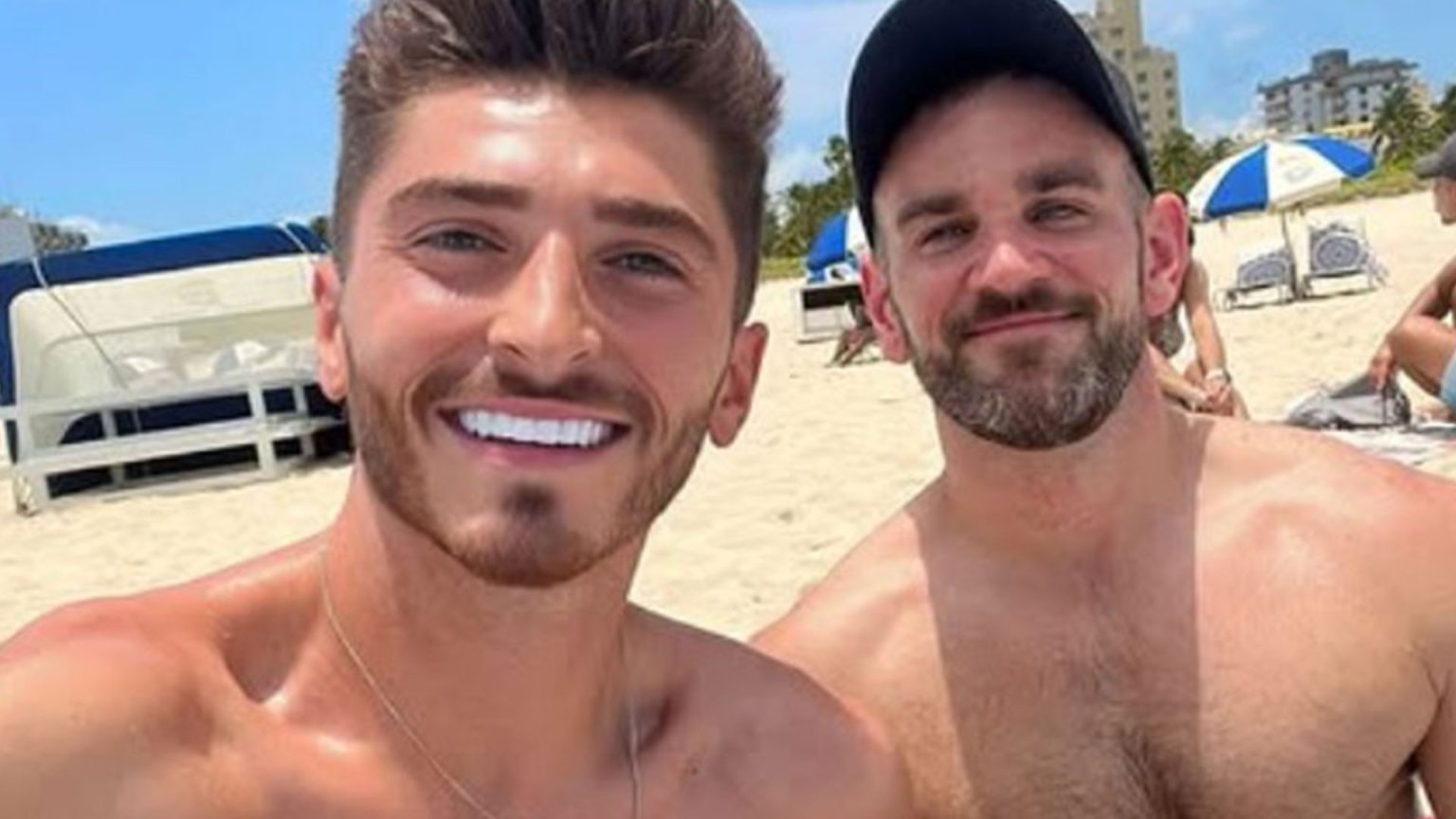 Football’s first openly-gay star says he was forced out of club due to ‘internal homophobia’ in explosive Instagram post