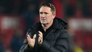 Former Celtic star Robbie Keane reacts to potentially meeting Martin O’Neill’s Hoops in the Europa League knockout phase