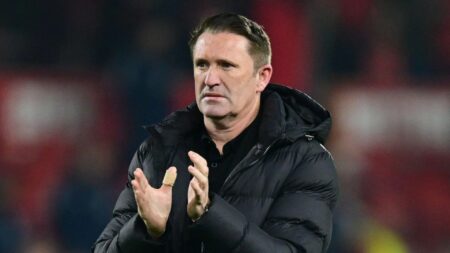 Former Celtic star Robbie Keane reacts to potentially meeting Martin O’Neill’s Hoops in the Europa League knockout phase Former Celtic star Robbie Keane reacts to potentially meeting Martin O’Neill’s Hoops in the Europa League knockout phase
