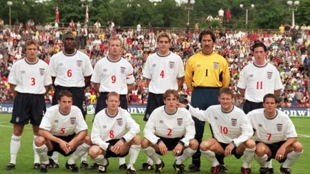 Former England star, 57, phones old pal ‘to see if he’s still alive’ once a year while living elusive life on a farm