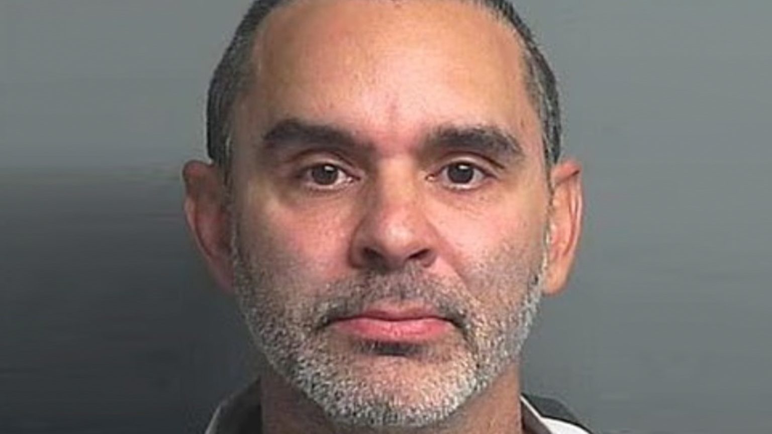 Former F1 star, 45, arrested in Texas on assault charge after watching his son race