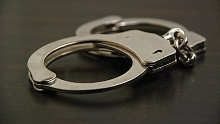 Four arrested in 2004 murder outside Chula Vista pizzeria Four arrested in 2004 murder outside Chula Vista pizzeria