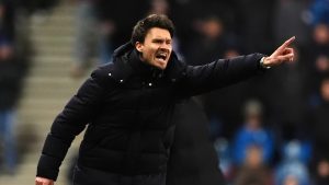 French giants ‘submit loan with obligation to buy offer for key Rangers star’