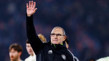 Fringe Celtic star joins German second division strugglers as he is thrown into relegation fight to avoid third tier