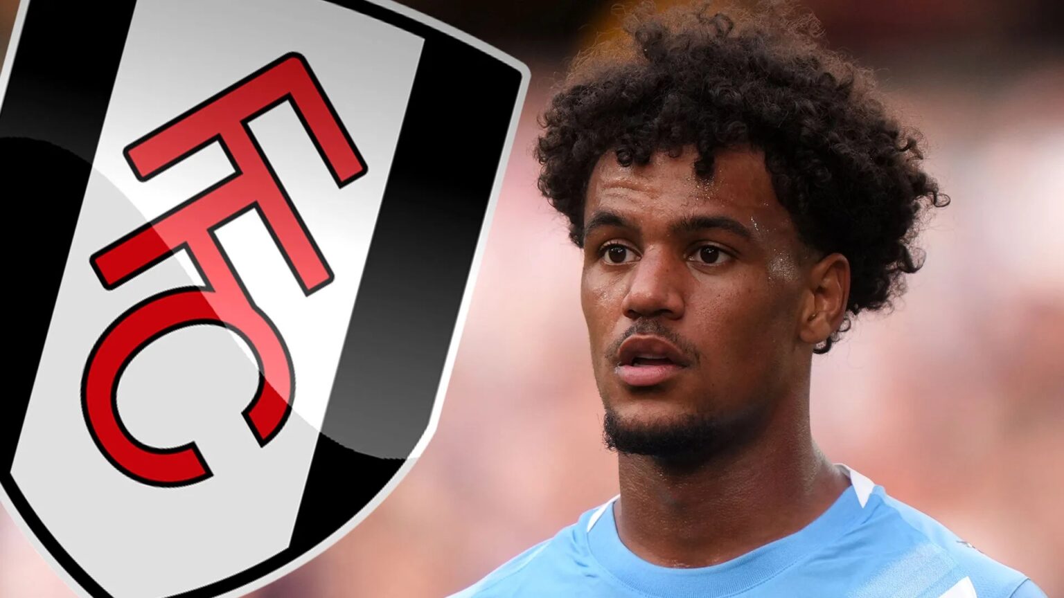 Fulham in race against time to complete Oscar Bobb transfer with £27million Man City star yet to agree personal terms