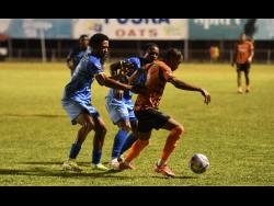 Fuller’s first international goal inspires him to dig deeper | Sports