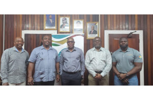 GAPLF updates NSC on 2025 performance