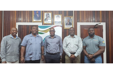 GAPLF updates NSC on 2025 performance