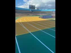 GRIM PICTURE | Sports | Jamaica Gleaner