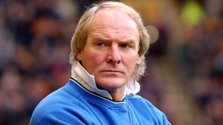 Gabby Logan’s football icon dad Terry Yorath saved lives in Bradford fire and never got over tragic death of son at 15