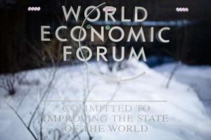 Geoeconomic conflict tops risk outlook for 2026, WEF warns – The Royal Gazette