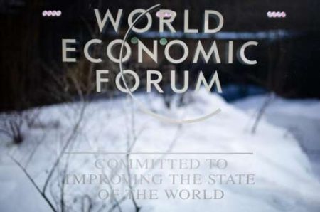Geoeconomic conflict tops risk outlook for 2026, WEF warns – The Royal Gazette Geoeconomic conflict tops risk outlook for 2026, WEF warns – The Royal Gazette