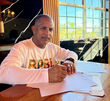 Glenn Gill named Deputy Commissioner as BPBL gears up for 2026 return