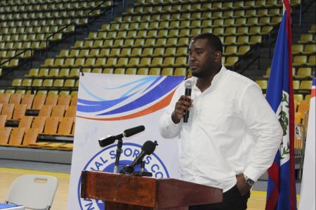 Government backs National Elite Basketball League to launch 2026 Season