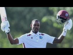 Greaves nominated for ICC’s Player of the Month award | Sports