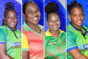 Grenada relieves SVG of Windwards Senior Women’s T/ 20 Cricket title