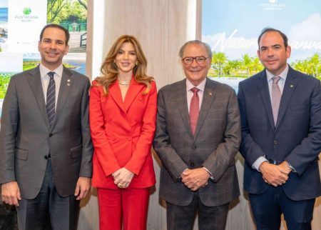 Grupo Puntacana and Concacaf partner to boost sports tourism at FITUR 2026 Grupo Puntacana and Concacaf partner to boost sports tourism at FITUR 2026