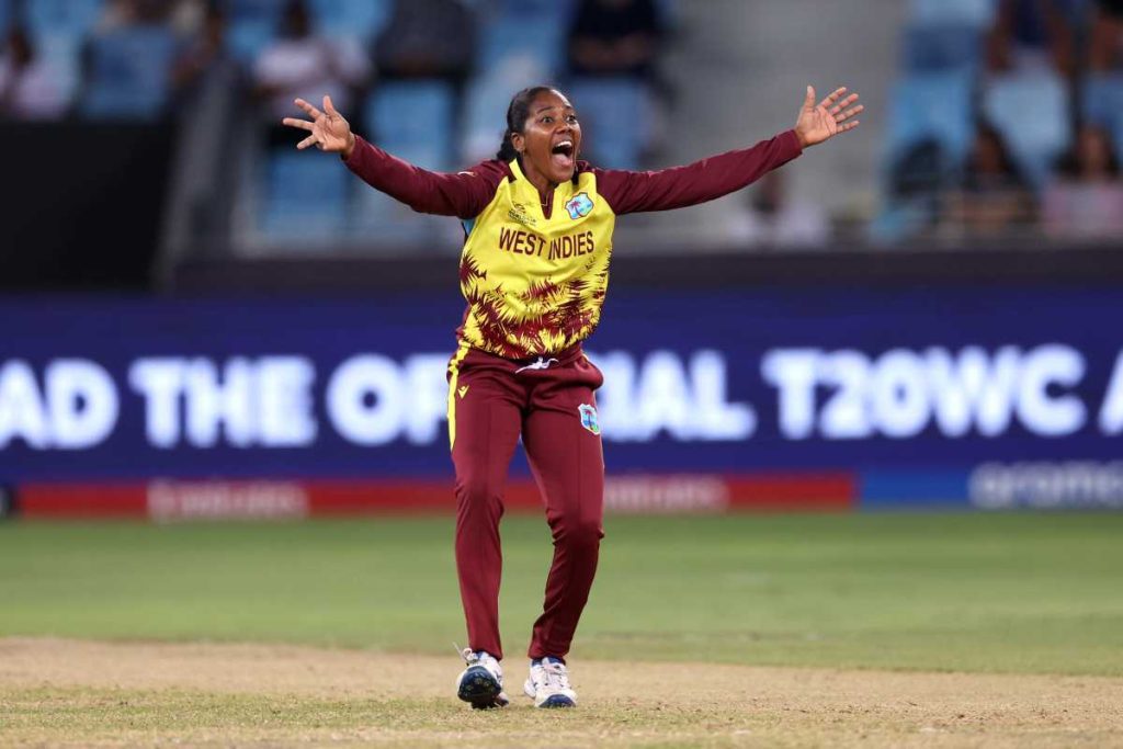 Guyana Women begin title defense with thrilling win over Windwards – Caribbean Life