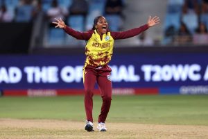 Guyana Women begin title defense with thrilling win over Windwards – Caribbean Life