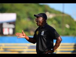 Harbour View seek coaching stability | Sports