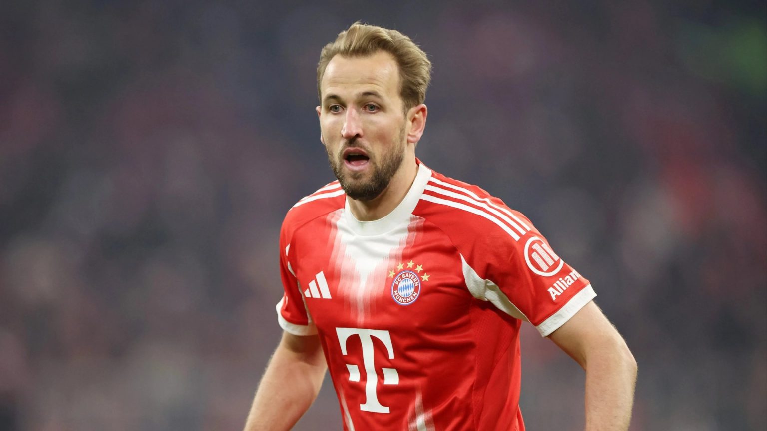 Harry Kane opens contract talks with Bayern Munich months before bargain secret transfer release clause kicks in