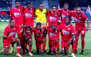 Head coach targeting improvement after a successful 2025