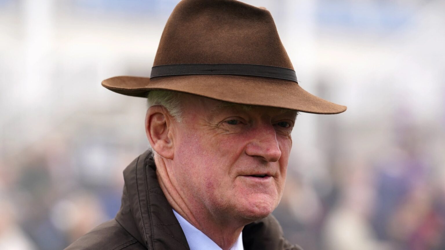 ‘Heartbreak’ as Willie Mullins pulls Kopek Des Bordes OUT of Dublin Racing Festival