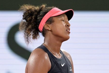 ‘Heartbroken’ Osaka pulls out of Australian Open injured ‘Heartbroken’ Osaka pulls out of Australian Open injured