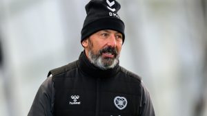 Hearts suffer major transfer blow as key target’s club say Jambos’ second offer was ‘rejected without hesitation’