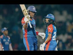 Henry’s heroics not enough to save Capitals, Dottin on losing end for Warriorz | Sports