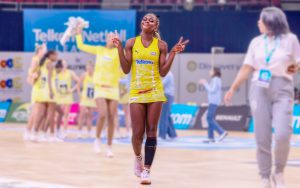 Here are the #gsportTop10 Telkom Netball League Players of 2025